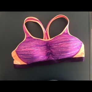 Champion sports bra